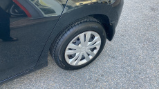 Honda Jazz 1.5 i-MMD Hybrid SE 5dr eCVT Hybrid Hatchback